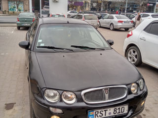 Rover 25 foto 9