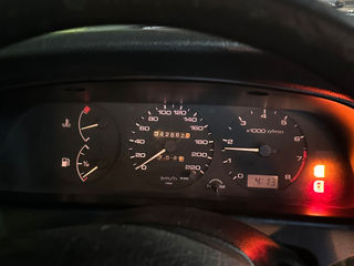 Nissan Primera foto 6