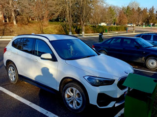 BMW X1 foto 4