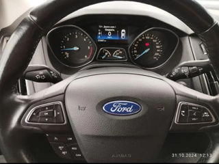 Ford Focus foto 6