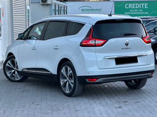 Renault Grand Scenic foto 4