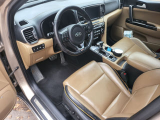 KIA Sportage foto 9