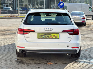 Audi A4 Avant foto 4