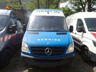 Mercedes Sprinter 319 foto 5