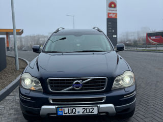 Volvo XC90 foto 2