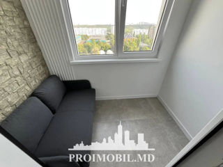 Apartament cu 1 cameră, 50 m², Râșcani, Chișinău foto 3