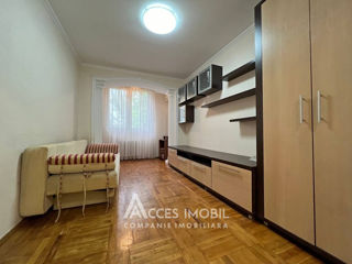 Apartament cu 2 camere, 49 m², Centru, Chișinău foto 3