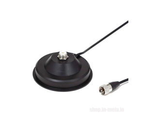 Kit Magnet with cable for Car radio antenna. Magnet pentru antena auto. foto 3