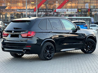 BMW X5 foto 4