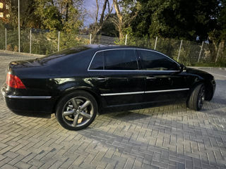 Volkswagen Phaeton foto 5