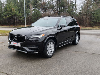 Volvo XC90 foto 19