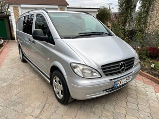 Mercedes Vito foto 6