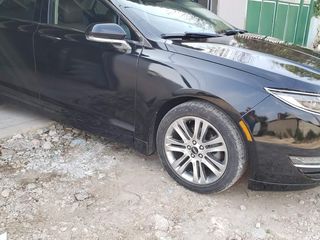 Lincoln MKZ foto 7