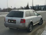 Audi Allroad foto 6