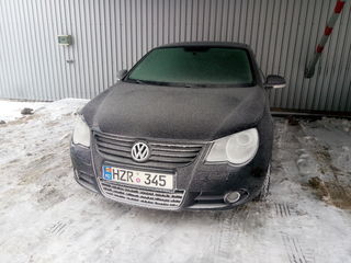 Volkswagen Eos foto 1