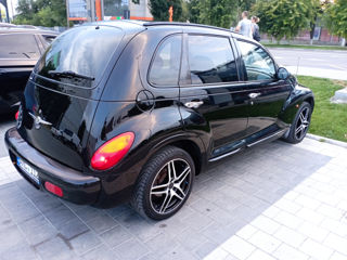 Chrysler PT Cruiser foto 3