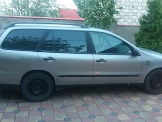 Fiat Marea foto 1