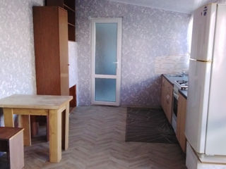 Apartament cu 1 cameră, 18 m², Buiucani, Chișinău foto 4