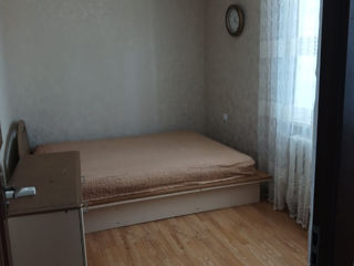 Apartament cu 2 camere, 38 m², Centru, Florești foto 6