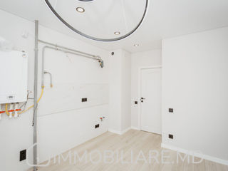 Apartament cu 3 camere, 78 m², Centru, Dumbrava, Chișinău mun. foto 11