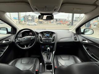 Ford Focus foto 7