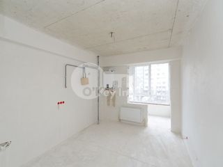 Apartament cu 1 cameră, 49 mp, varianta albă, Ciocana, 29520 € ! foto 6