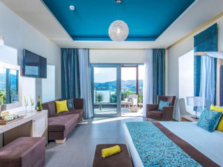 Grecia ! Blue Bay Resort 4* / Insula Creta - 7 zile de la doar 850 euro / persoana ! All Inclusive ! foto 7