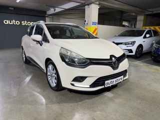 Renault Clio foto 2