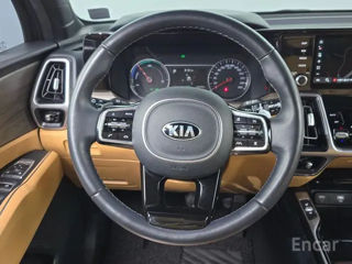 KIA Sorento foto 11