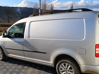 Volkswagen Caddy foto 3