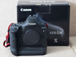 Canon 1Dx foto 1