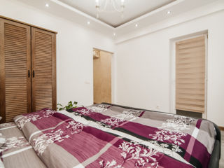 Apartament cu 1 cameră, 49 m², Centru, Chișinău foto 15