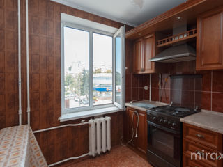 Apartament cu 2 camere, 43 m², Râșcani, Chișinău foto 9