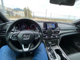 Honda Accord foto 8