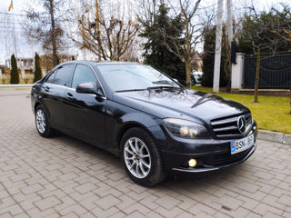 Mercedes C Class