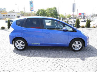 Honda Jazz foto 4