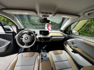 BMW i3 foto 3