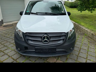 Mercedes Vito foto 4