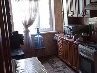 Apartament cu 3 camere, 70 m², Centru, Cornești, Ungheni foto 10