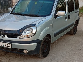 Renault Kangoo foto 3