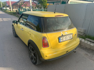 Mini Cooper foto 3