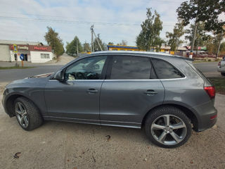 Audi Q5 foto 3