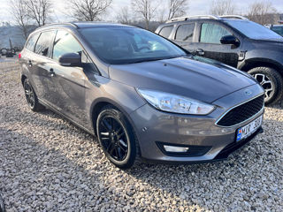 Ford Focus foto 2