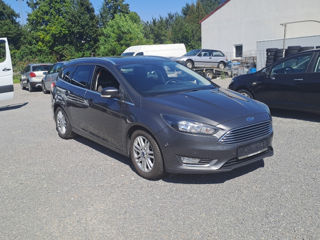 Ford Focus foto 10