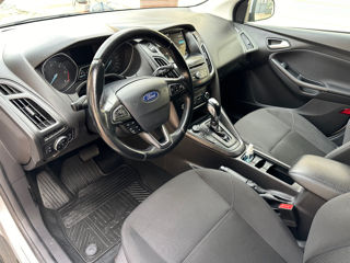 Ford Focus foto 6