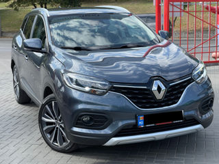 Renault Kadjar foto 4