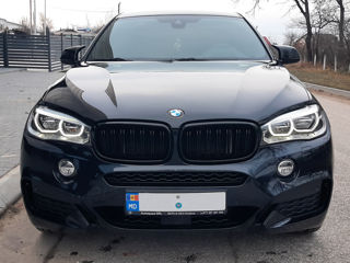 BMW X6 foto 7