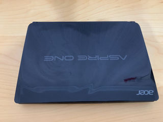 Aspire ONE 10inch foto 3