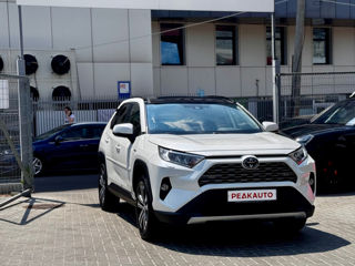Toyota Rav 4 foto 2