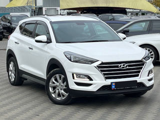 Hyundai Tucson foto 4